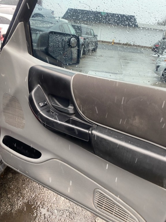 2009 Ford Ranger Image 27