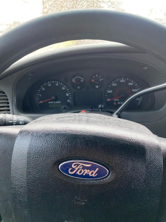 2009 Ford Ranger Image 29