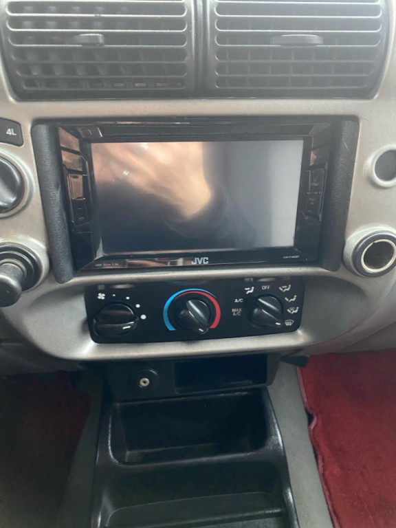 2009 Ford Ranger Image 30