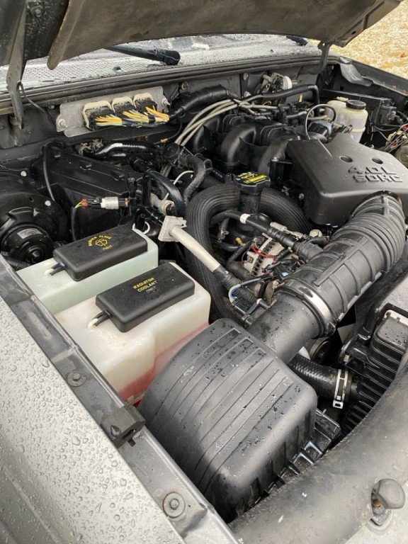 2009 Ford Ranger Image 31