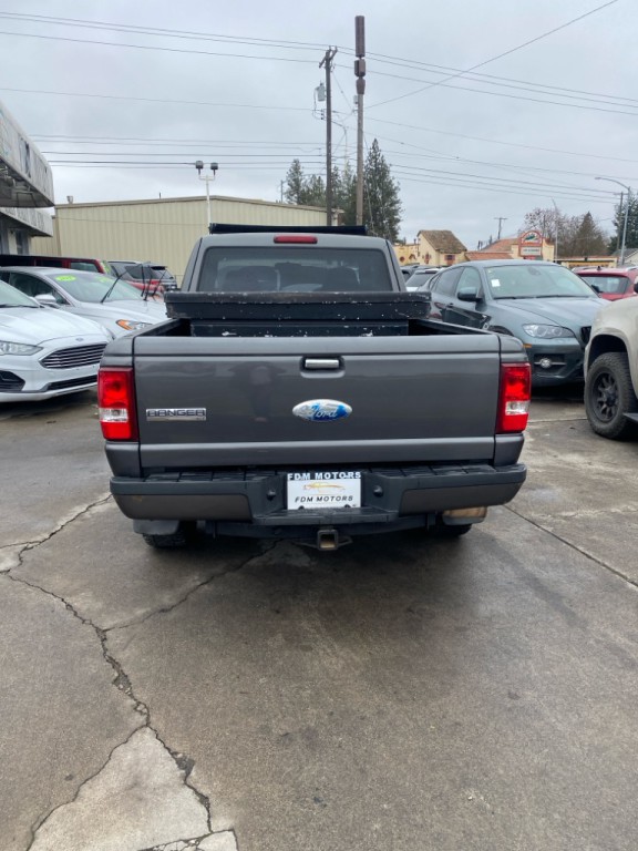 2009 Ford Ranger Image 33