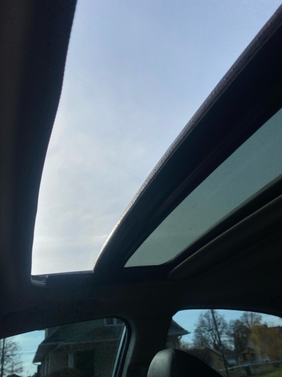 2017 Subaru Legacy Image 21