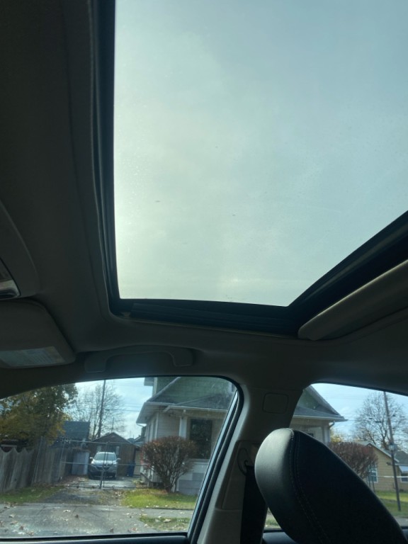 2017 Subaru Legacy Image 22