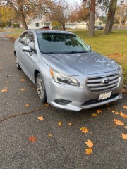 Image for 2017 Subaru Legacy 3.6R LIMITED ID: 7116920