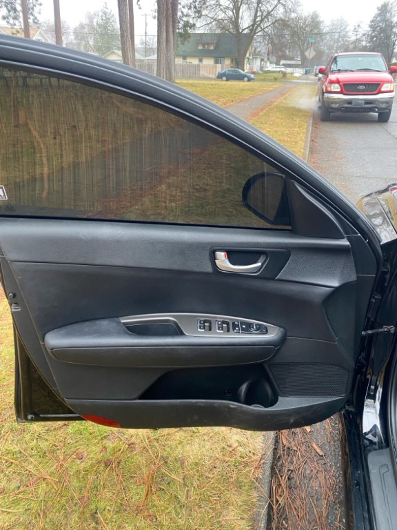 2020 Kia Optima Image 12