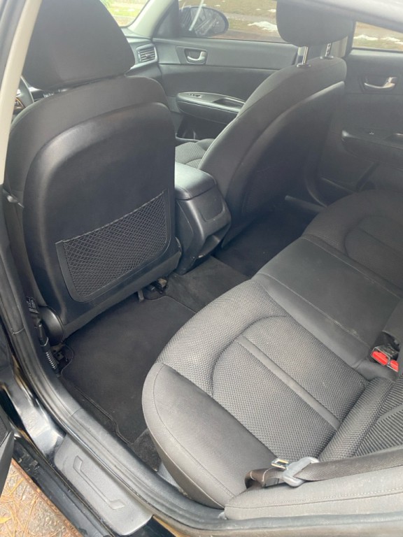 2020 Kia Optima Image 13