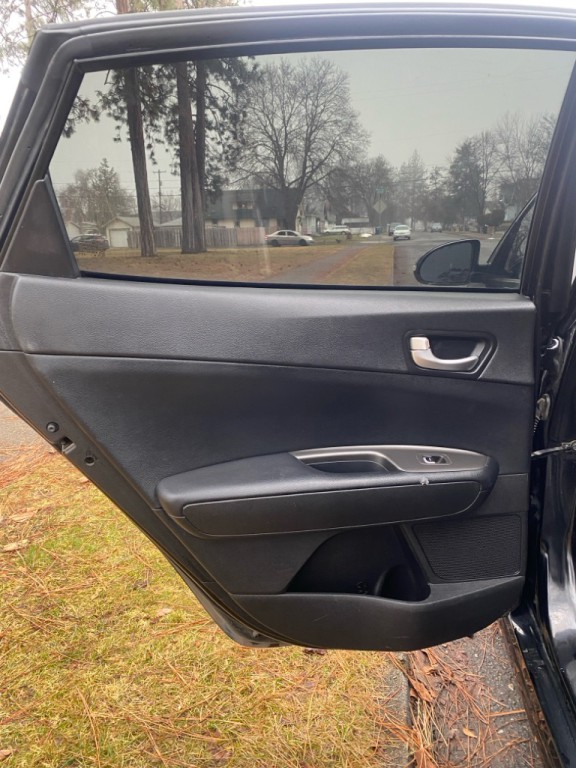 2020 Kia Optima Image 14