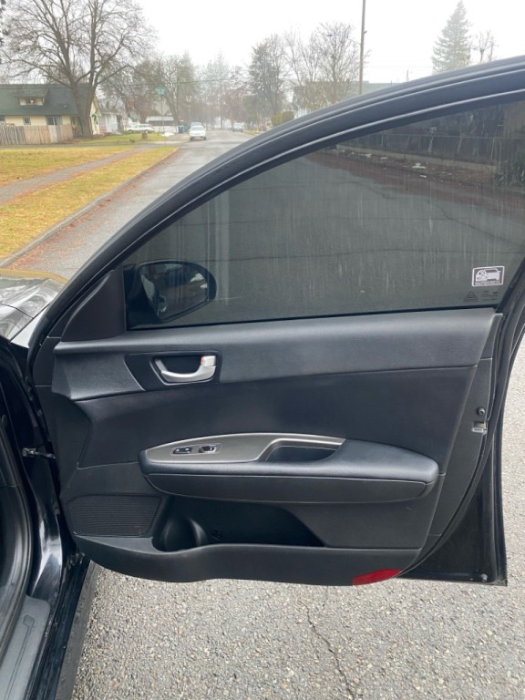 2020 Kia Optima Image 15