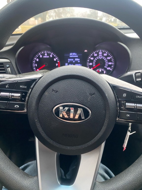 2020 Kia Optima Image 19