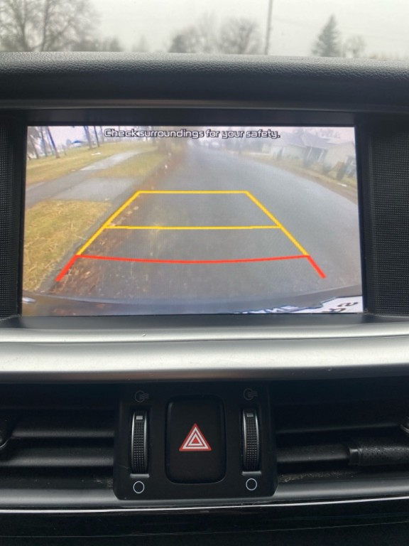 2020 Kia Optima Image 22