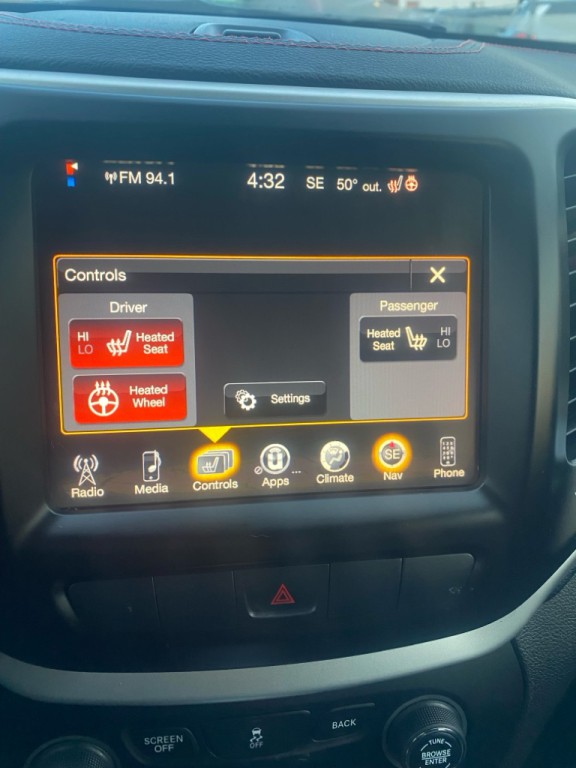 2014 Jeep Cherokee Image 23