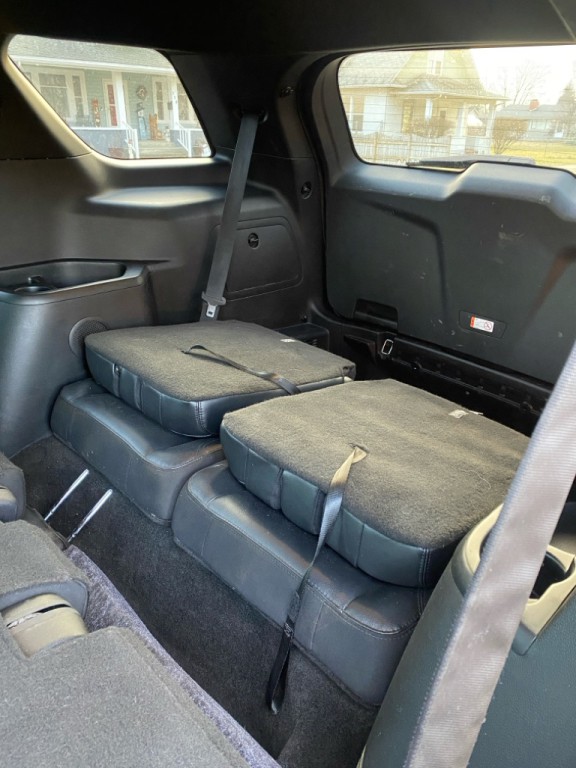 2016 Ford Explorer Image 12