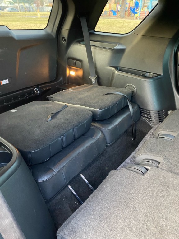 2016 Ford Explorer Image 17