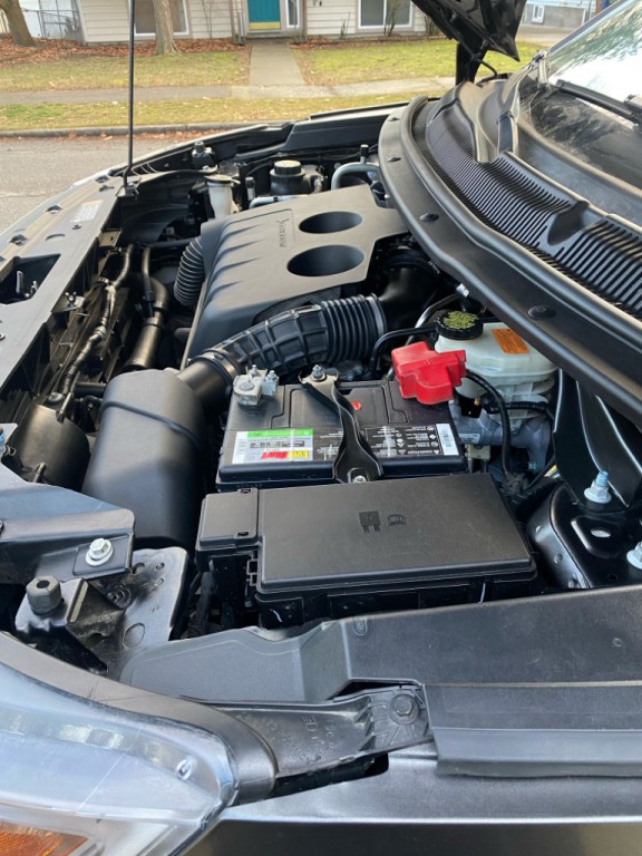 2016 Ford Explorer Image 25