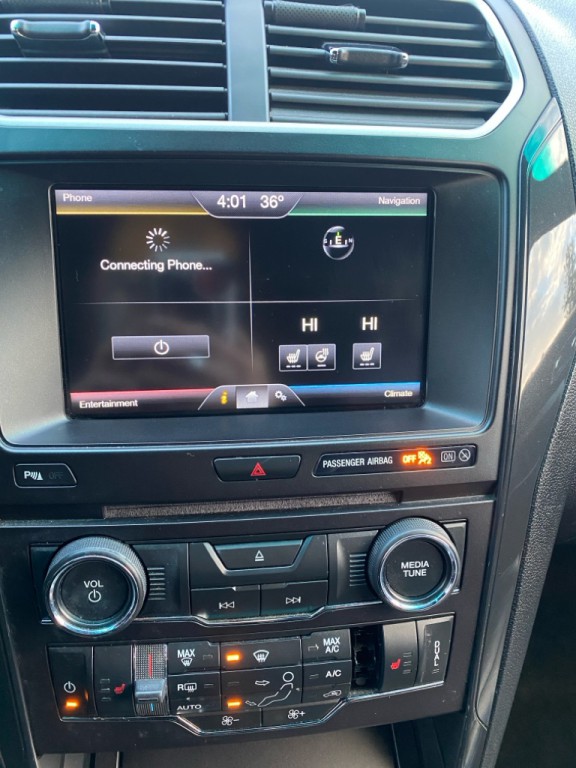 2016 Ford Explorer Image 27