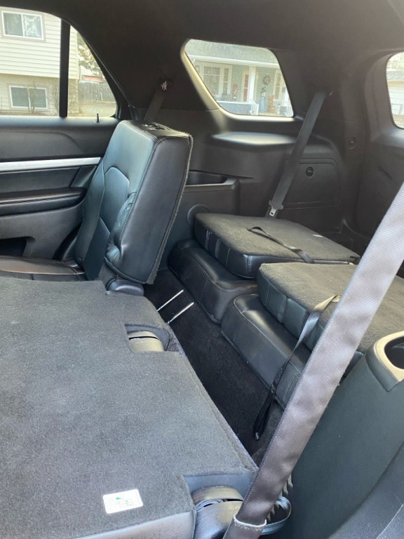 2016 Ford Explorer Image 15