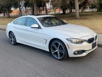 Image for 2019 BMW 4 Series 430i xDrive Gran Turismo ID: 7212753