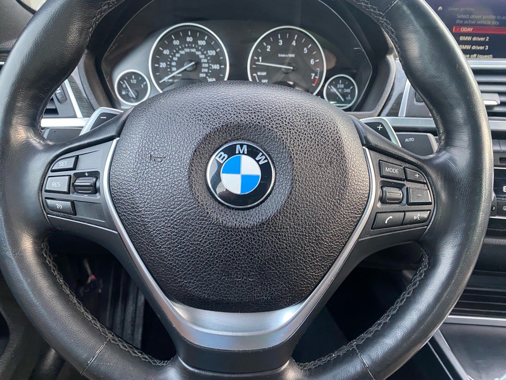 2019 BMW 4 Series Image 10