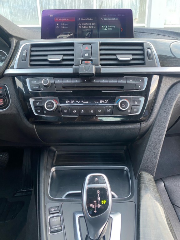 2019 BMW 4 Series Image 11