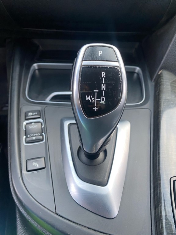 2019 BMW 4 Series Image 14