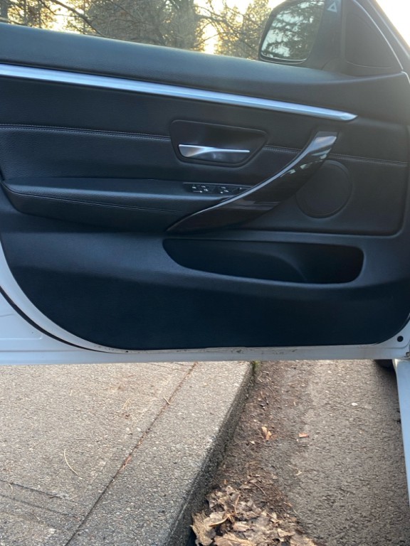 2019 BMW 4 Series Image 15