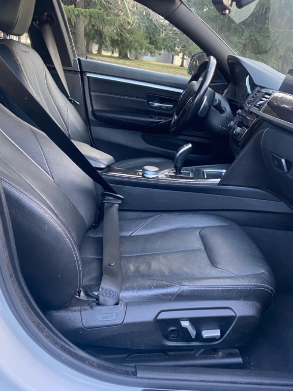 2019 BMW 4 Series Image 20