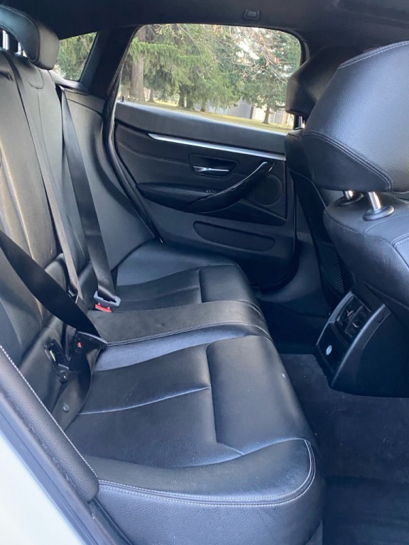 2019 BMW 4 Series Image 22