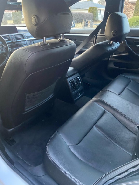 2019 BMW 4 Series Image 26