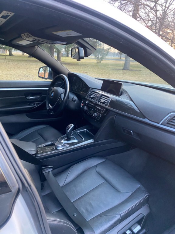 2019 BMW 4 Series Image 27