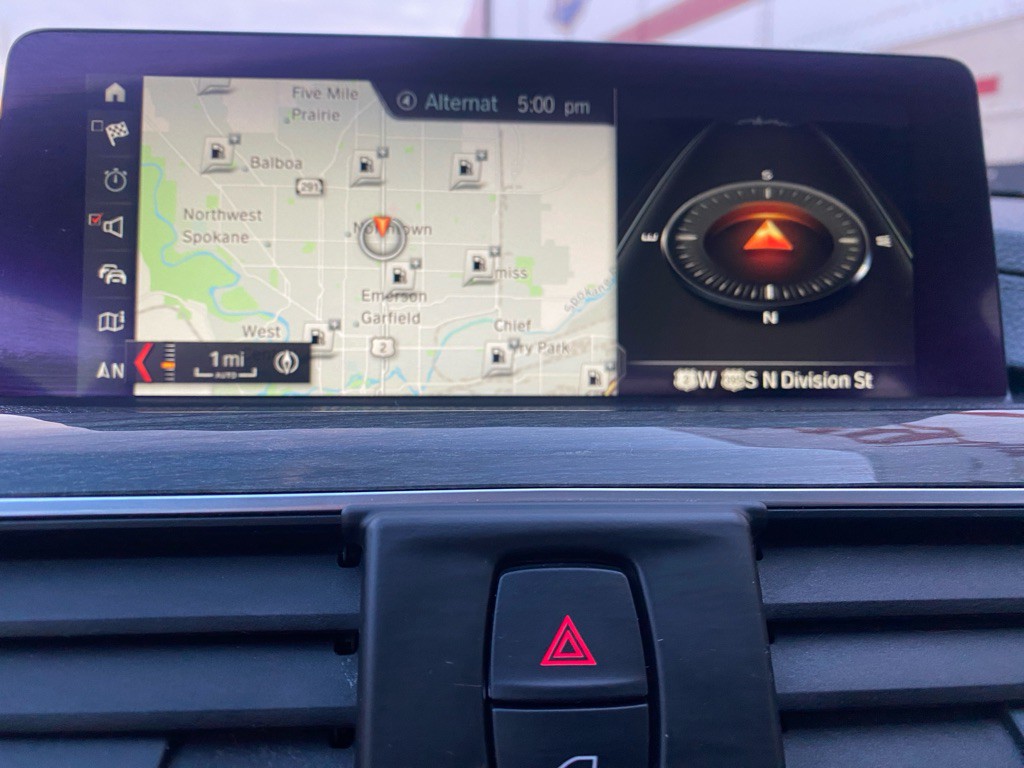 2019 BMW 4 Series Image 28