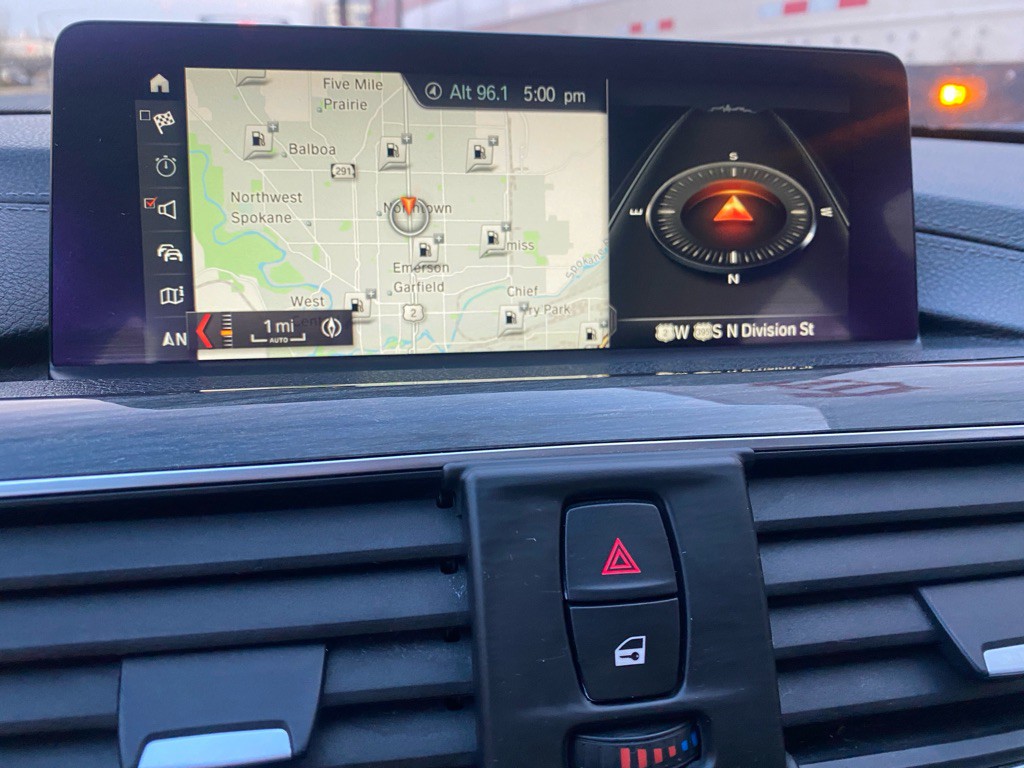 2019 BMW 4 Series Image 29