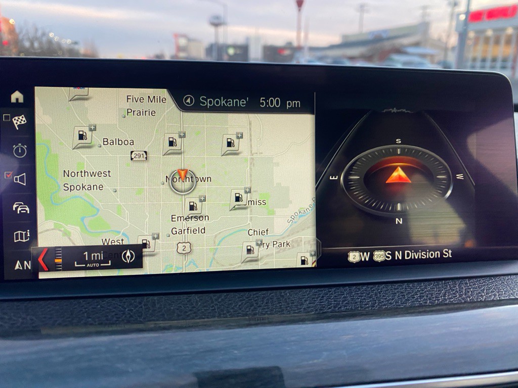 2019 BMW 4 Series Image 30