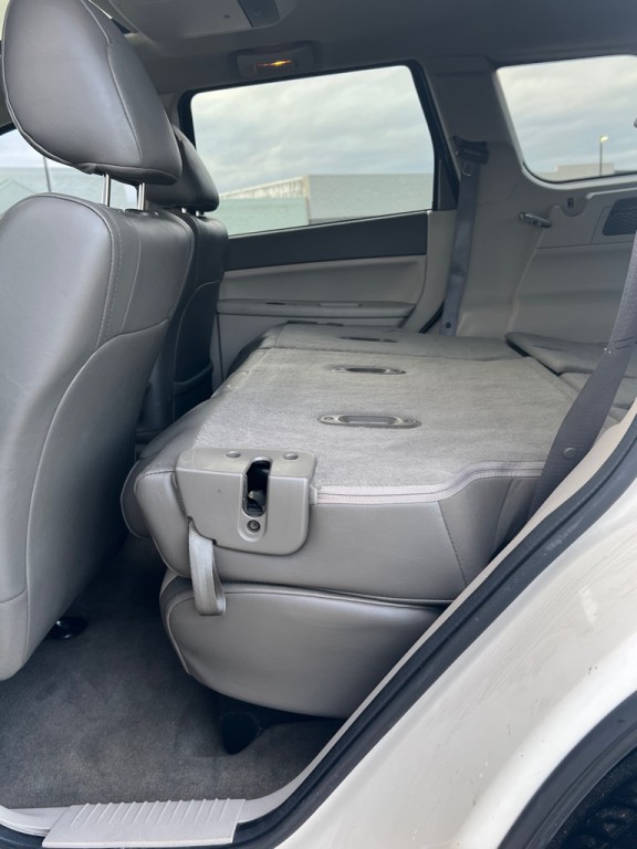 2008 Jeep Grand Cherokee Image 11