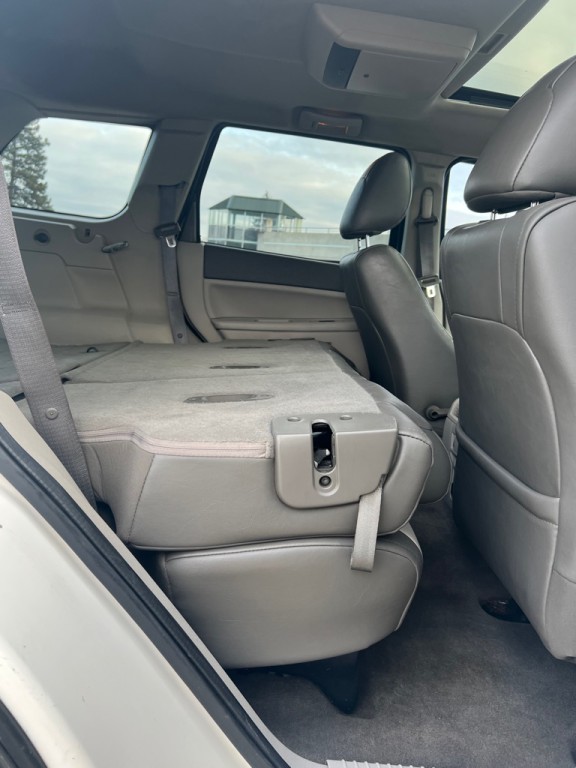 2008 Jeep Grand Cherokee Image 15