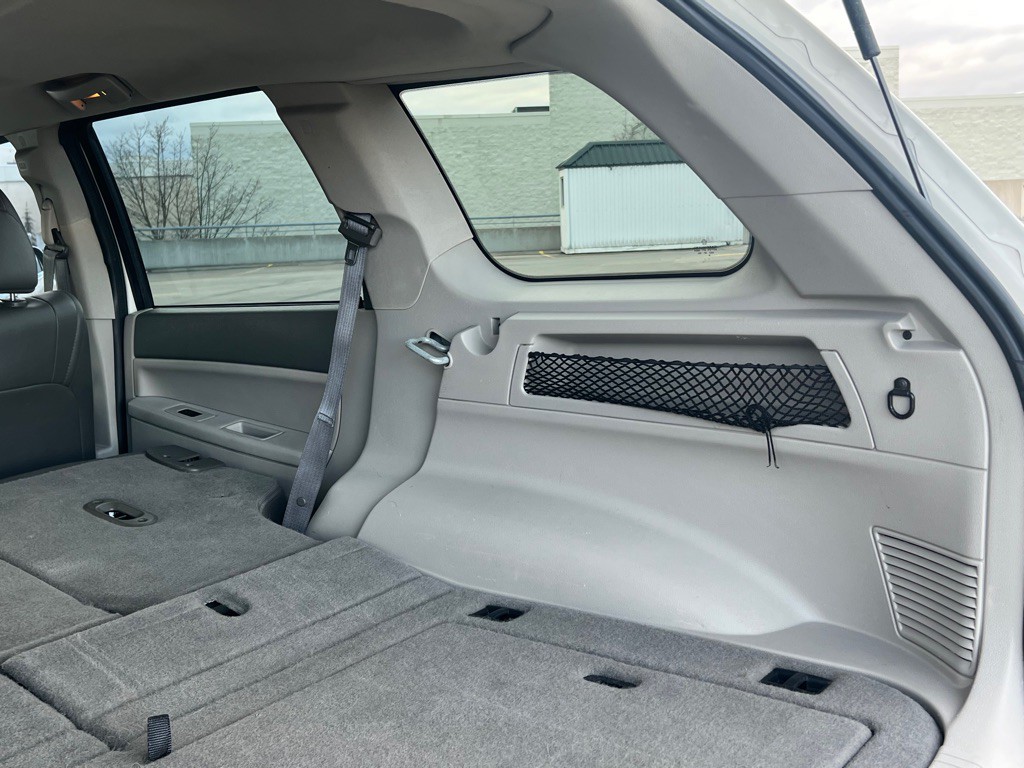 2008 Jeep Grand Cherokee Image 18