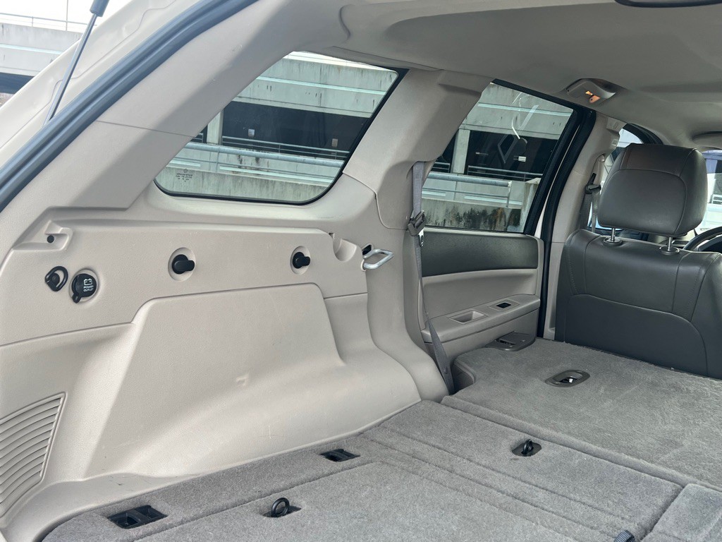 2008 Jeep Grand Cherokee Image 19