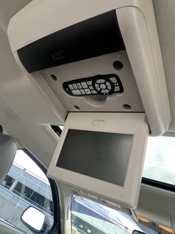 2008 Jeep Grand Cherokee Image 23