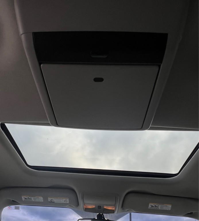 2008 Jeep Grand Cherokee Image 31