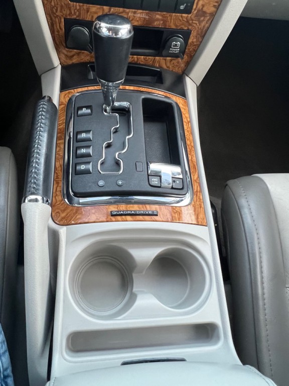 2008 Jeep Grand Cherokee Image 33