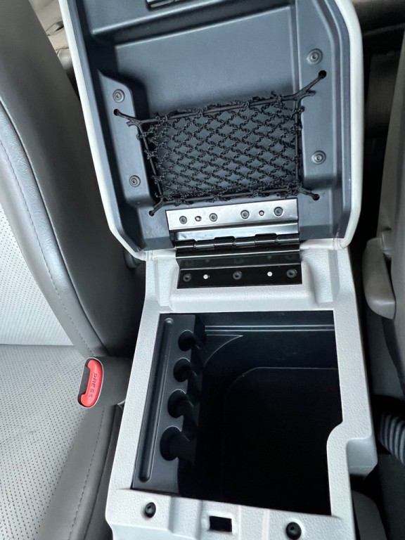 2008 Jeep Grand Cherokee Image 34