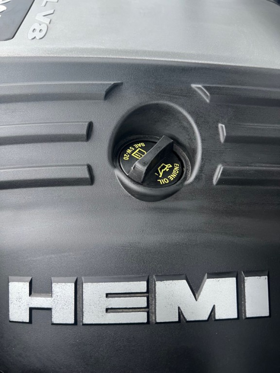 2008 Jeep Grand Cherokee Image 40