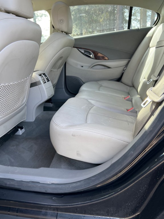 2012 Buick Lacrosse Image 14