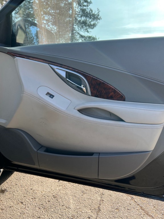 2012 Buick Lacrosse Image 16