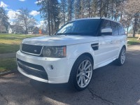 Image for 2013 Land Rover Range Rover Sport HSE ID: 7303106