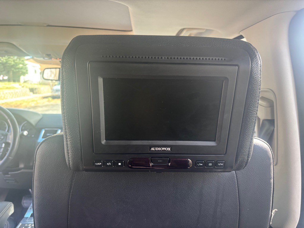 2013 Land Rover Range Rover Sport Image 9