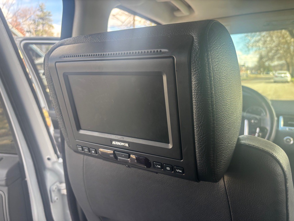 2013 Land Rover Range Rover Sport Image 10