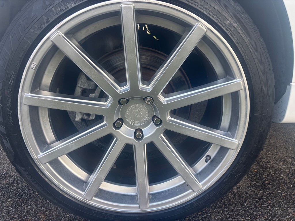 2013 Land Rover Range Rover Sport Image 16