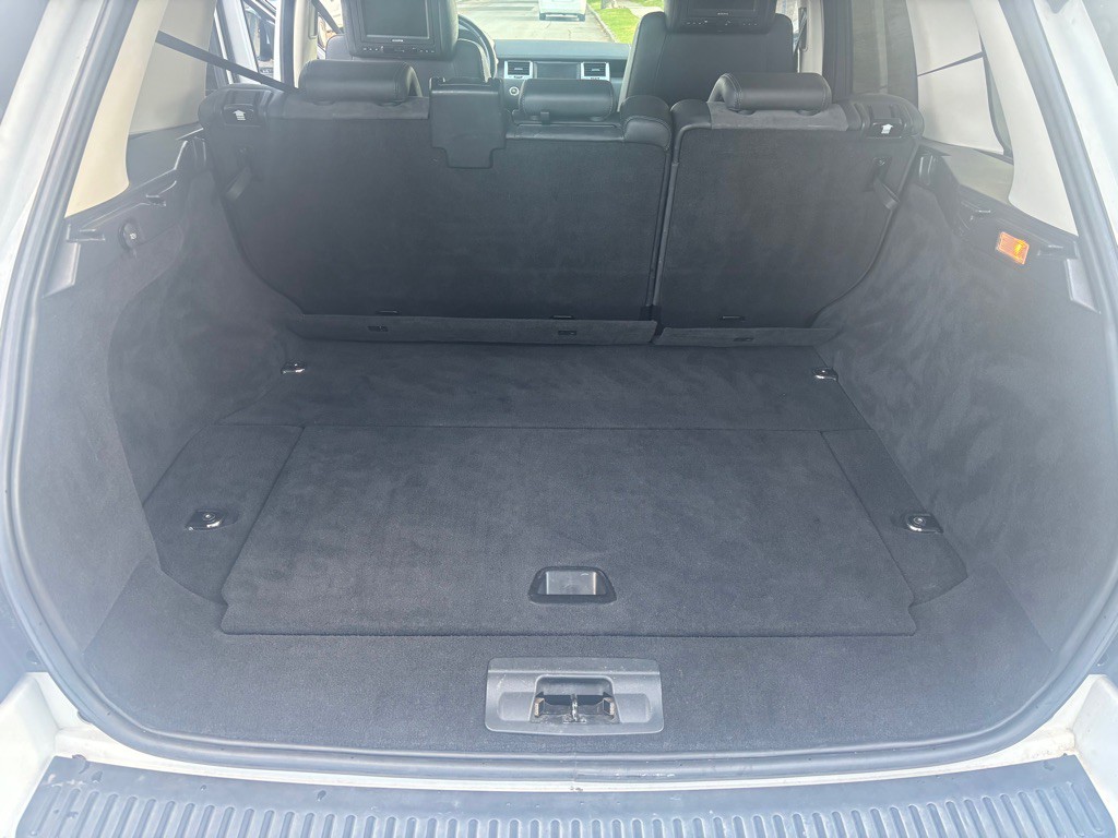 2013 Land Rover Range Rover Sport Image 19