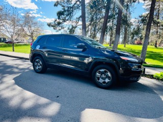 Image for 2014 Jeep Cherokee Sport ID: 7374066