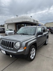 Image for 2012 Jeep Patriot Latitude ID: 7374081
